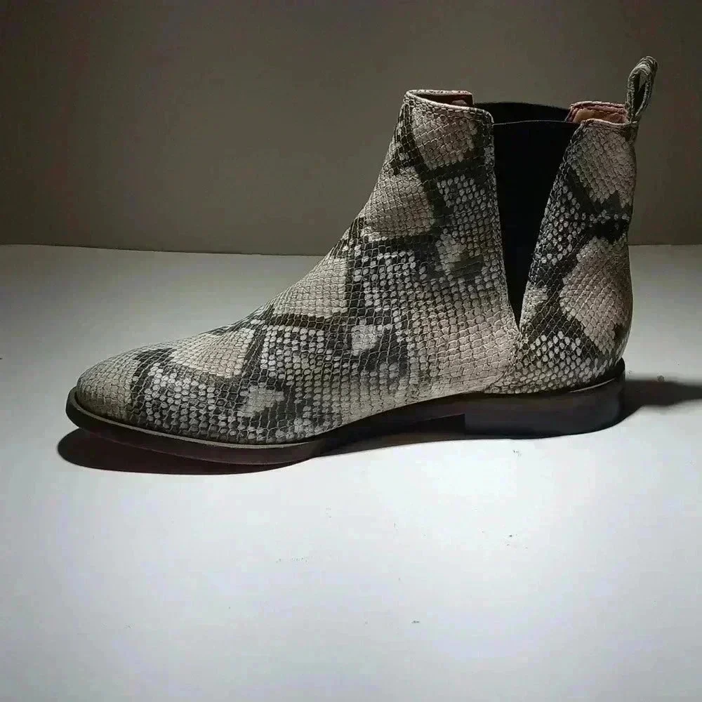 Lucky brand haylia chealsea pull ons